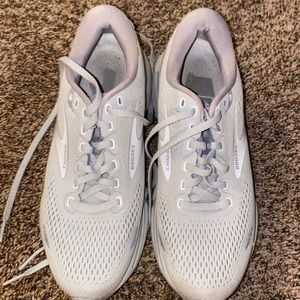 Brooks Ghost 15 womens